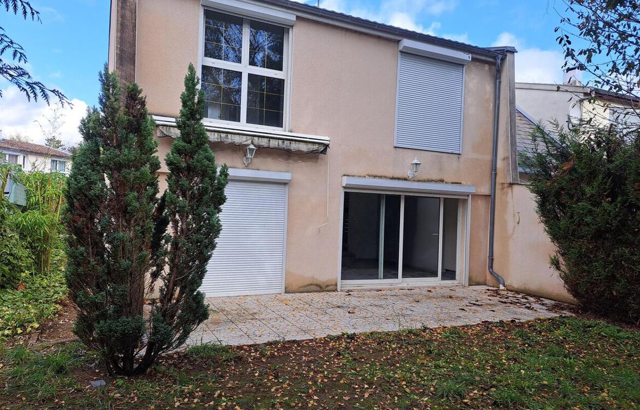 maison 5 pièces 109 m2 à vendre à Reims (51100)