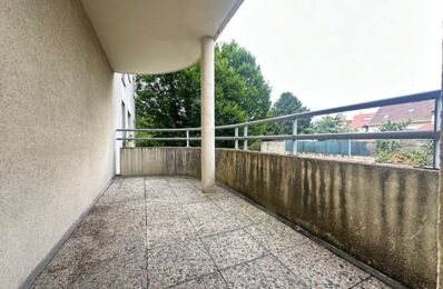 vente appartement 138 900 € à proximité de Crosne (91560)