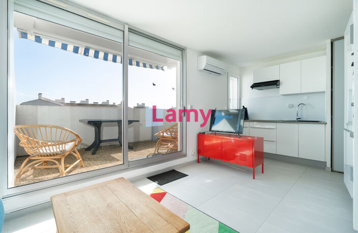 Appartement + garage — photo 3