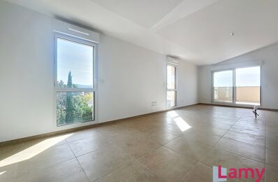 vente appartement 599 000 € à proximité de Venelles (13770)