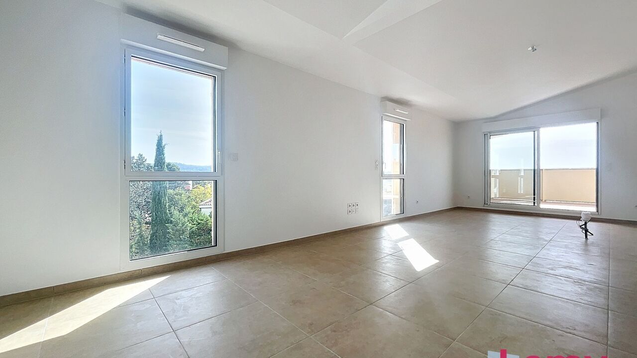 appartement 3 pièces 81 m2 à vendre à Aix-en-Provence (13090)