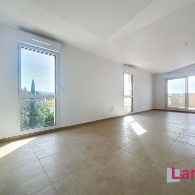 Appartement 3 pièces 81 m²