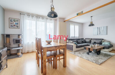 vente appartement 99 000 € à proximité de Avanne-Aveney (25720)