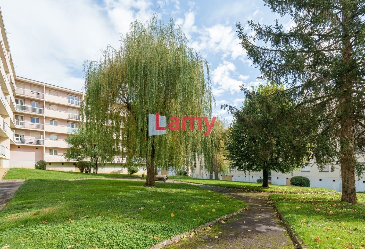 Appartement — photo 1