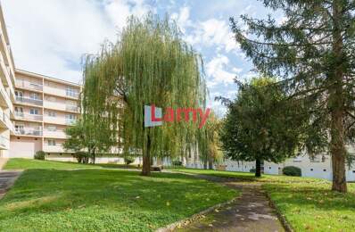 Appartement — photo du bien