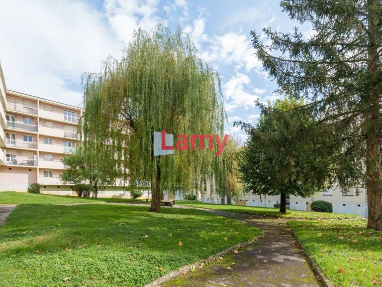 Appartement — photo 1