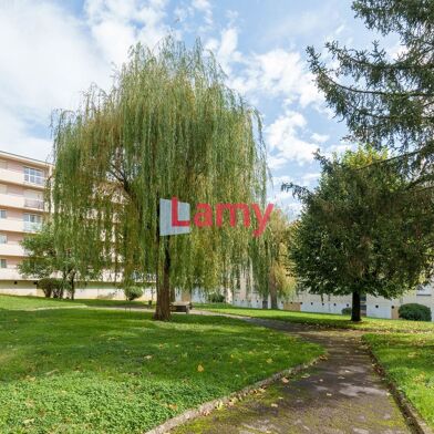 Appartement 3 pièces 93000 €