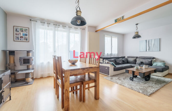 Appartement — photo 2