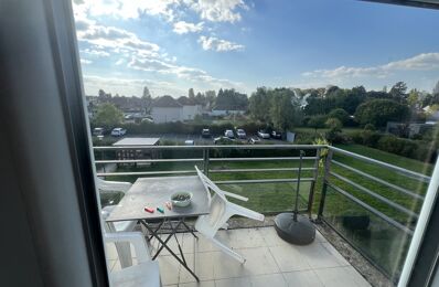 vente appartement 183 000 € à proximité de Saint-Pryvé-Saint-Mesmin (45750)