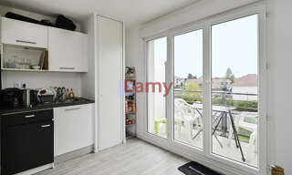 Appartement 3 Pièces 60 m² à vendre à Saint-Pryvé-Saint-Mesmin (45750)