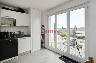 Appartement 3 pièces 179900 €