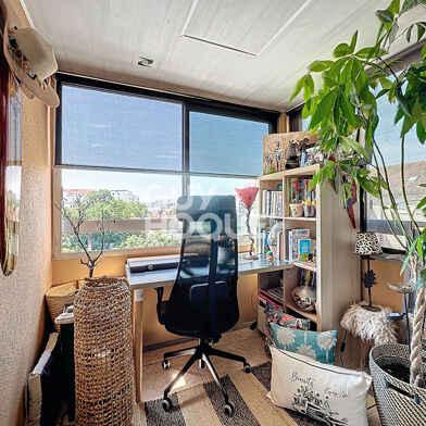 Appartement 3 pièces 349000 €