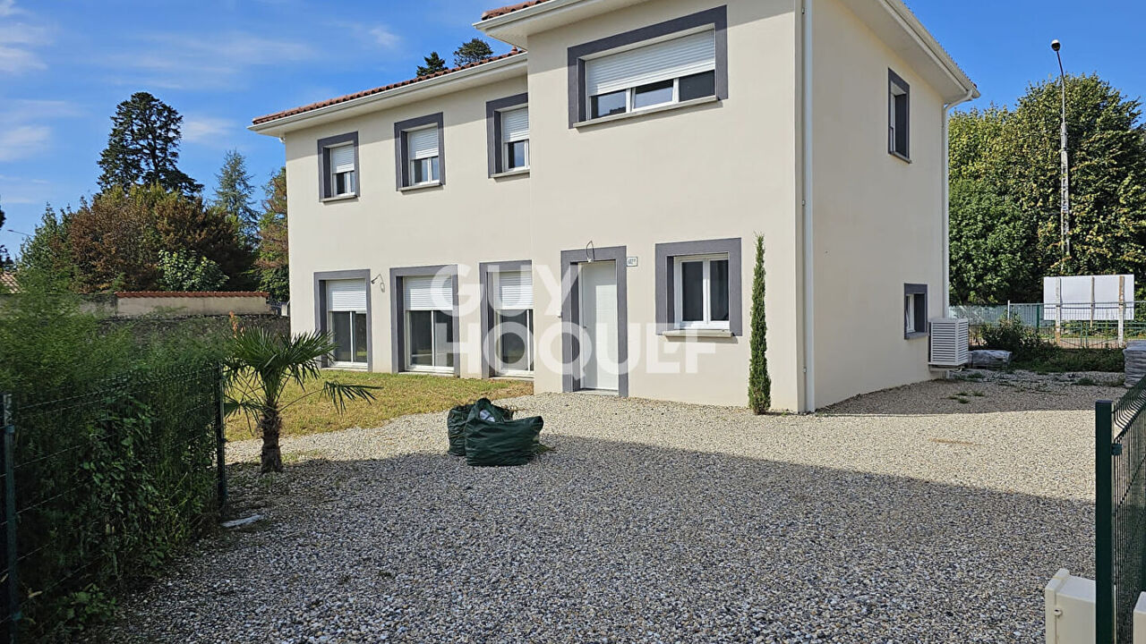 maison 5 pièces 183 m2 à louer à Beynost (01700)