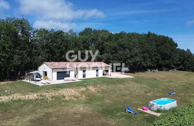 location maison 1 400 € CC /mois à proximité de Montaigut-sur-Save (31530)