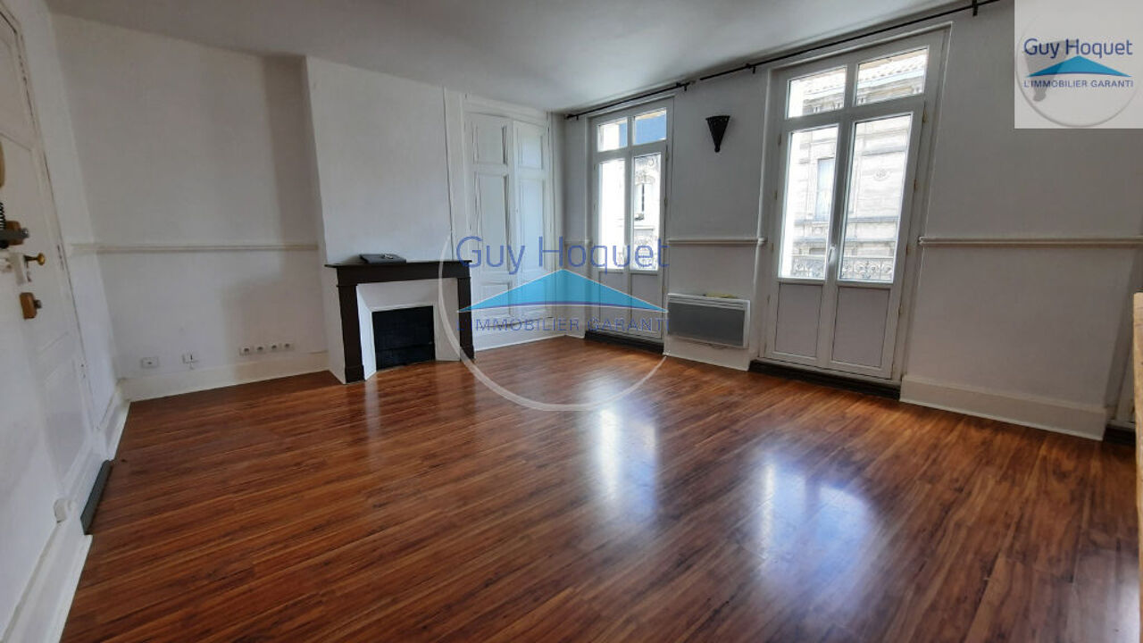 appartement 3 pièces 61 m2 à louer à Agen (47000)