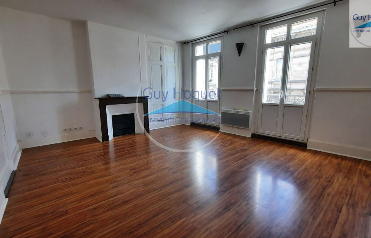 appartement 3 pièces 61 m2 à louer à Agen (47000)