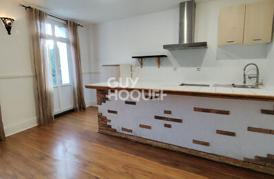 location appartement 483 € CC /mois à proximité de Tarn-Et-Garonne (82)