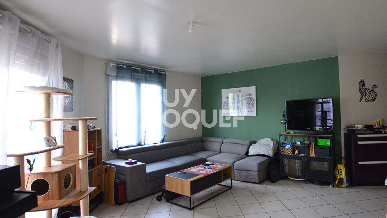 appartement 3 pièces 76 m2 à louer à Lyon 3 (69003)