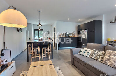 vente appartement 355 000 € à proximité de Bully (69210)