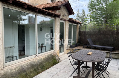 location maison 680 € CC /mois à proximité de L'Isle-sur-la-Sorgue (84800)