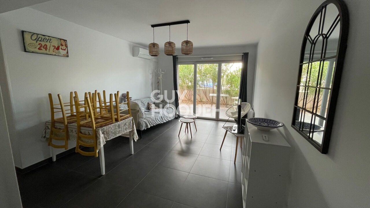 appartement 3 pièces 58 m2 à louer à Perpignan (66000)