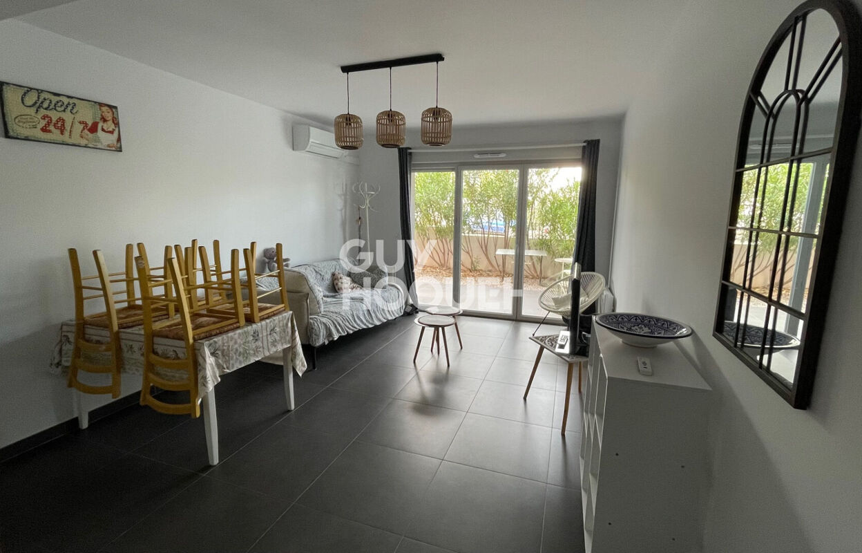 appartement 3 pièces 58 m2 à louer à Perpignan (66000)