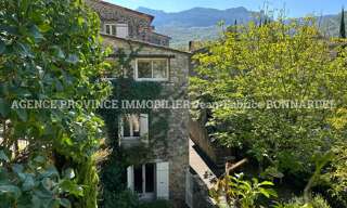 Maison 7 Pièces 227 m² à vendre à Rochebaudin (26160)