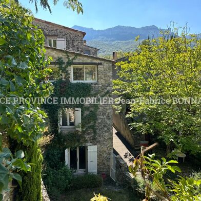 Maison 7 pièces 349000 €