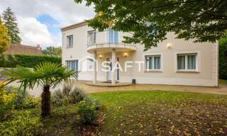 Maison 9 Pièces 232 m² à vendre à Maurepas (78310)