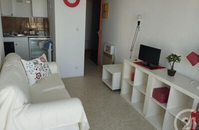 location appartement 550 € CC /mois à proximité de Soulac-sur-Mer (33780)