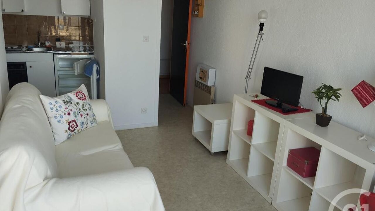 appartement 2 pièces 26 m2 à louer à Soulac-sur-Mer (33780)