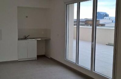 location appartement 1 008 € CC /mois à proximité de Saint-Aubin-de-Médoc (33160)