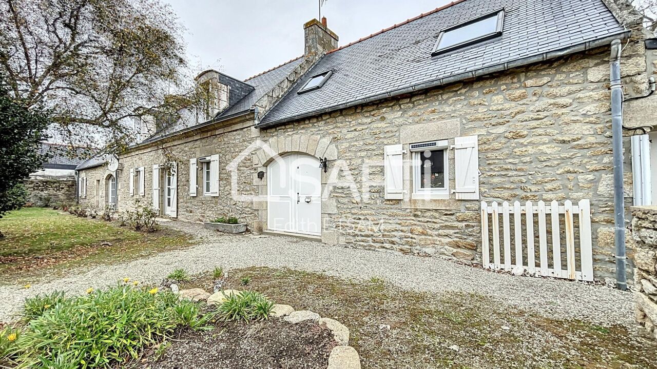 maison 9 pièces 230 m2 à vendre à Penmarch (29760)