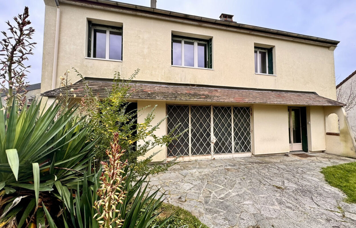 maison 8 pièces 180 m2 à vendre à Villevaudé (77410)