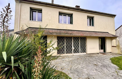 vente maison 395 000 € à proximité de Bailly-Romainvilliers (77700)