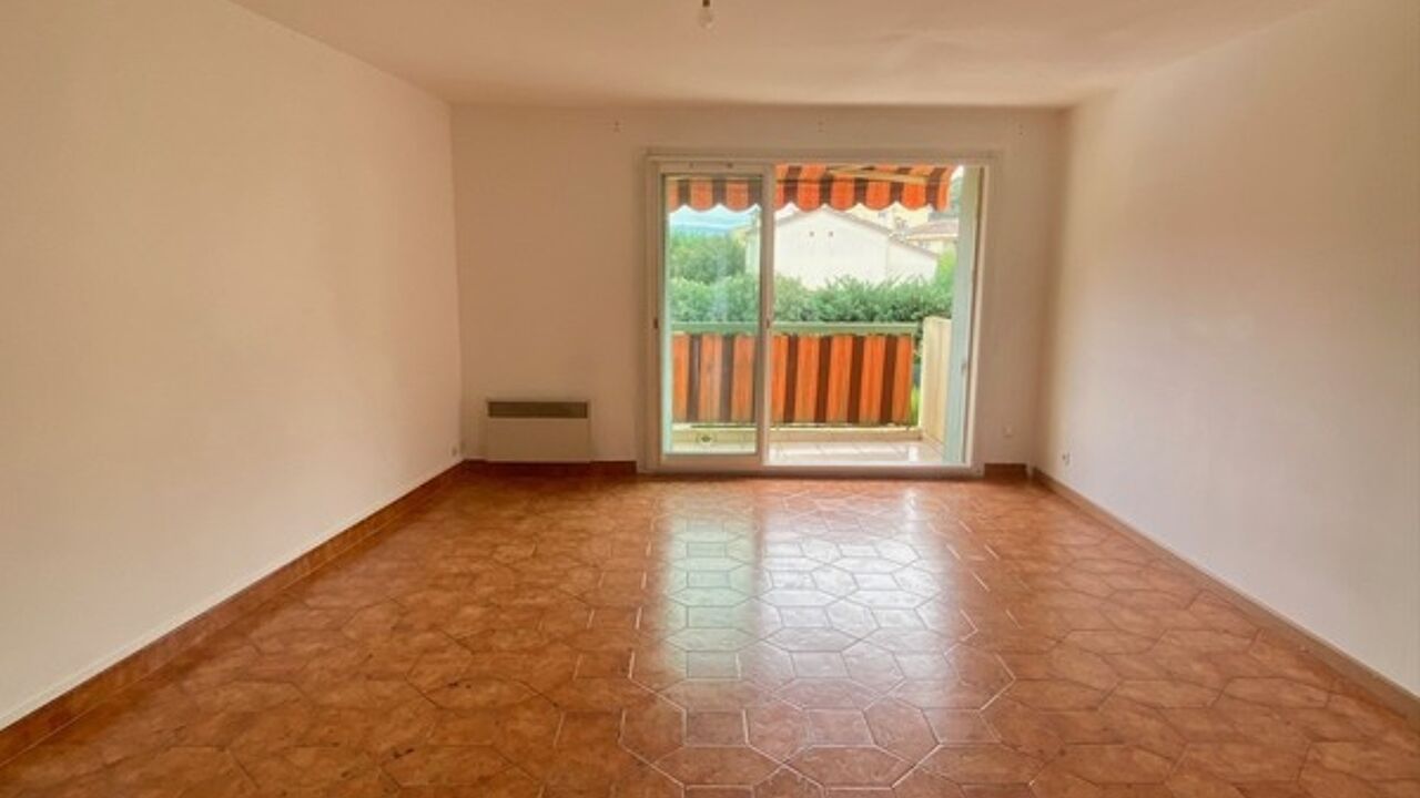 appartement 4 pièces 83 m2 à vendre à Contes (06390)