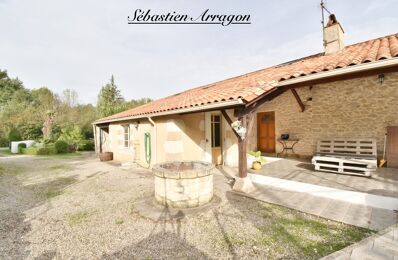 vente maison 179 900 € à proximité de Lédat (47300)