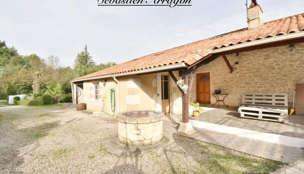 Villa / Maison 5 pièces  à vendre Villeneuve-sur-Lot 47300