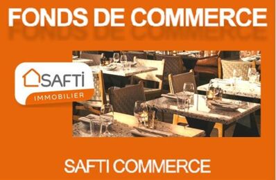 vente commerce 173 900 € à proximité de Biaudos (40390)