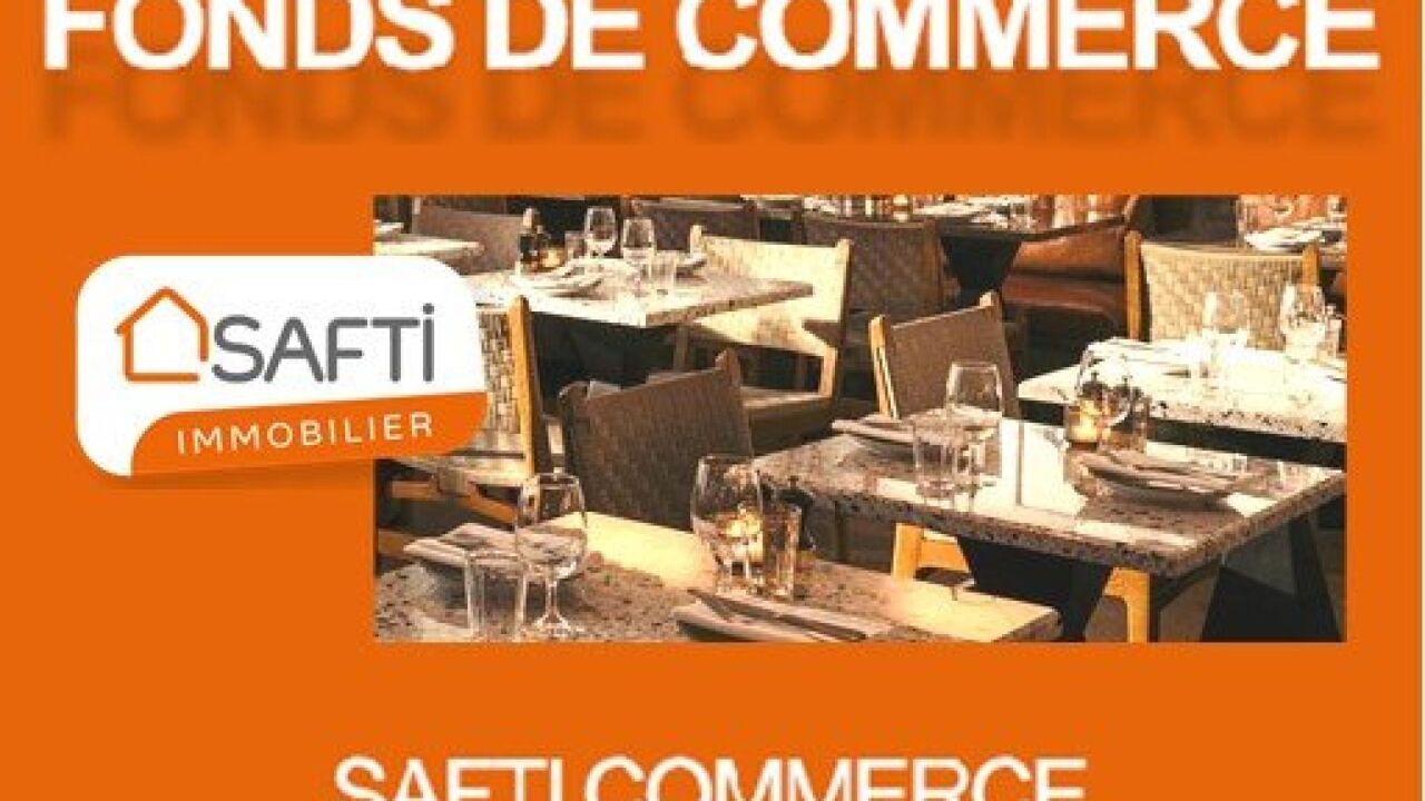 commerce  pièces 137 m2 à vendre à Bayonne (64100)