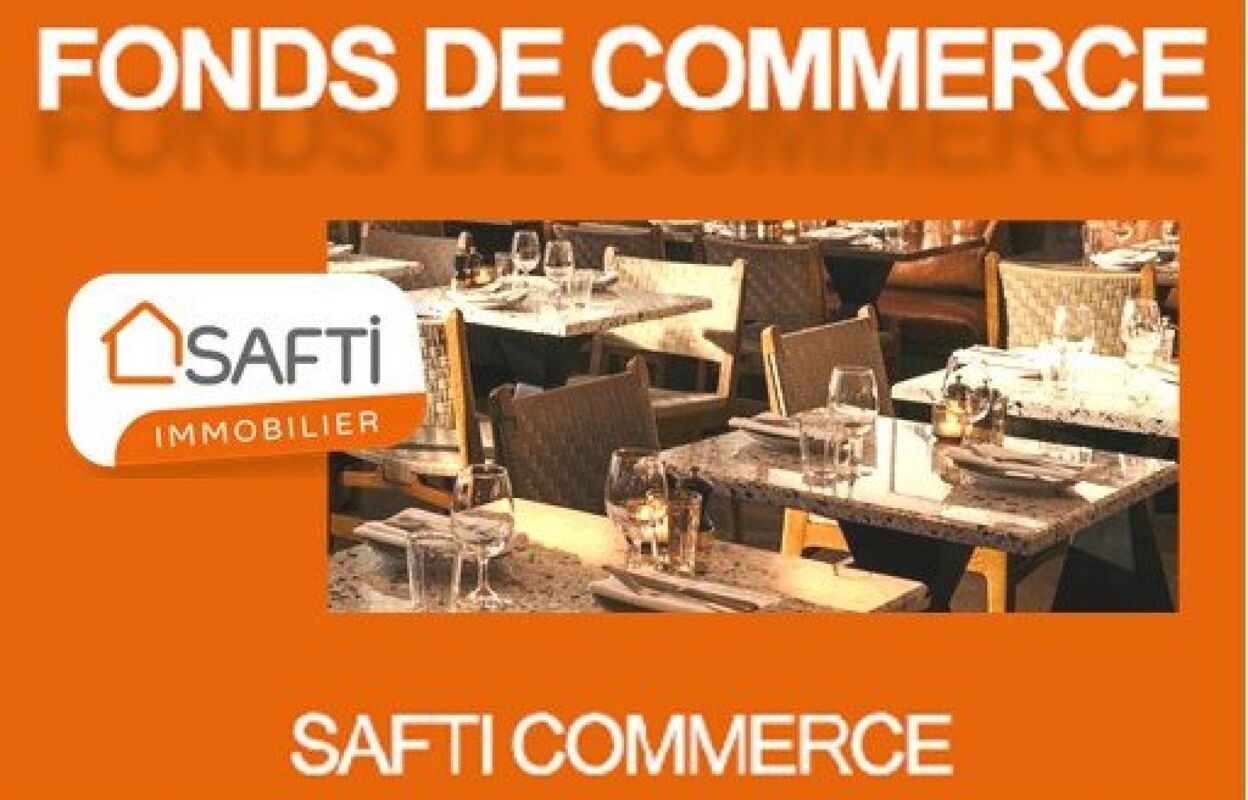 commerce  pièces 137 m2 à vendre à Bayonne (64100)