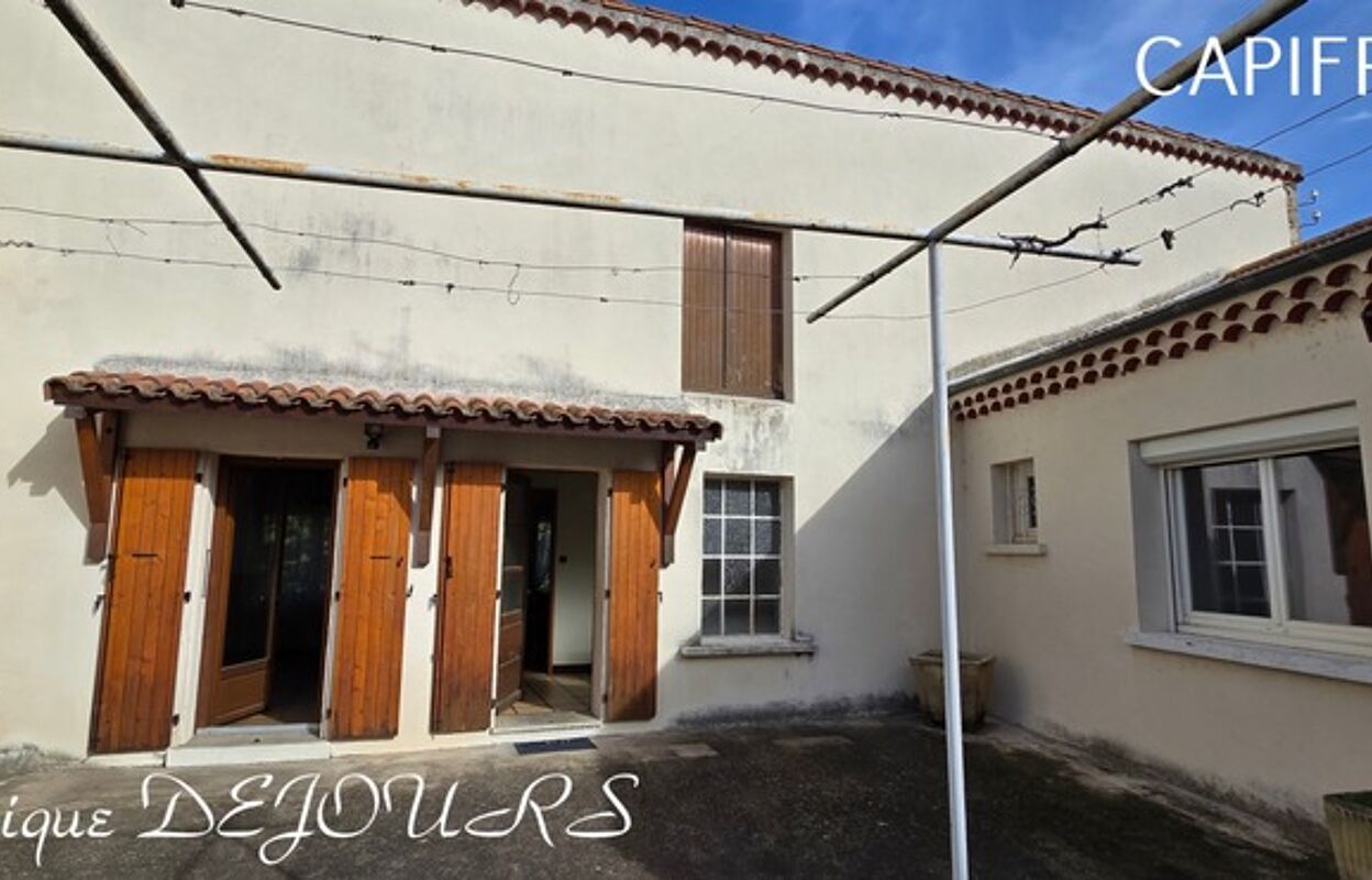 maison 5 pièces 110 m2 à vendre à Dunière-sur-Eyrieux (07360)