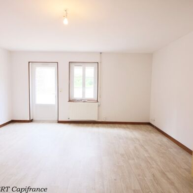 Maison 5 pièces 136 m²