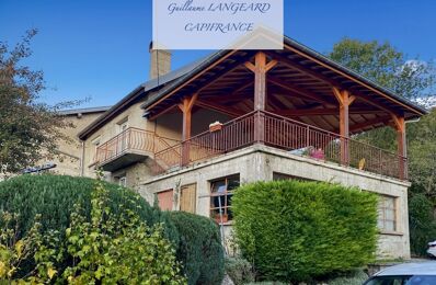 vente maison 264 000 € à proximité de Oyonnax (01100)