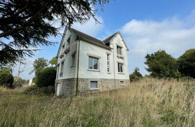 vente maison 108 000 € à proximité de Plounévézel (29270)