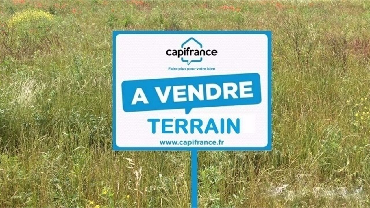 terrain  pièces 8420 m2 à vendre à Rachecourt-sur-Marne (52170)