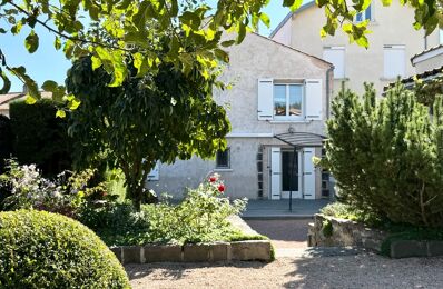 vente maison 295 000 € à proximité de Clermont-Ferrand (63)