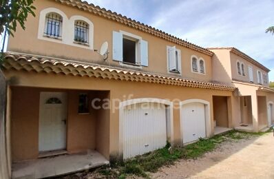 vente maison 235 000 € à proximité de Lourmarin (84160)