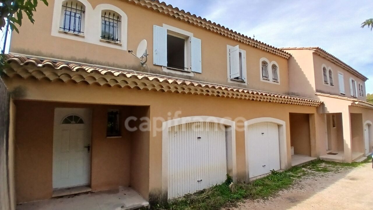 maison 4 pièces 80 m2 à vendre à Apt (84400)