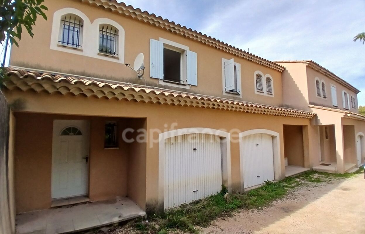 maison 4 pièces 80 m2 à vendre à Apt (84400)